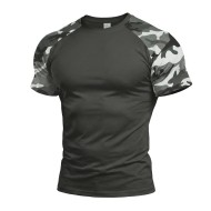 Kratka majica VIKEN G/S 145